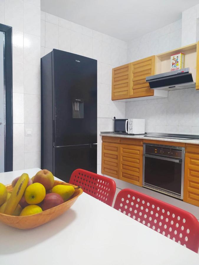 Cazorla Rescalvo Apartamento Exterior foto