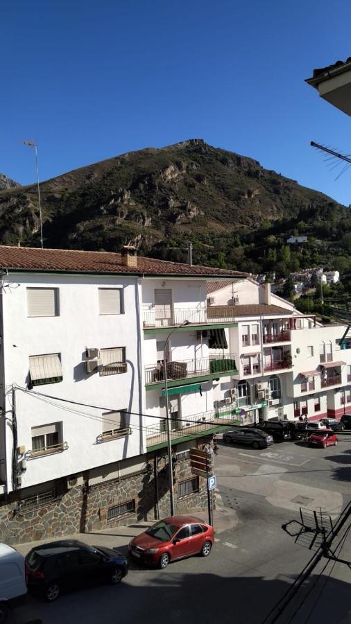 Cazorla Rescalvo Apartamento Exterior foto